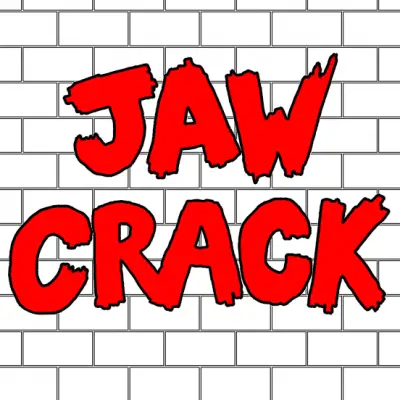 logo Jaw Crack